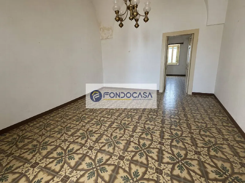 Casa Indipendente in vendita a Poggiardo - foto 1