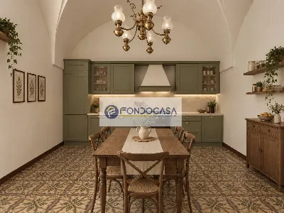 Casa Indipendente in vendita a Poggiardo - foto 8