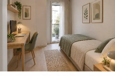Appartamento in vendita a Napoli, San Carl... - foto 2