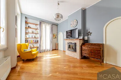Appartamento in vendita a Milano, Abbiateg... - foto 1