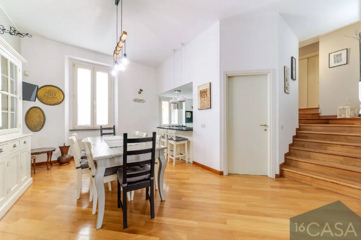 Appartamento in vendita a Milano, Abbiategrasso, Chiesa Rossa - foto 2