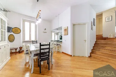 Appartamento in vendita a Milano, Abbiateg... - foto 2