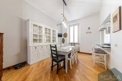 Appartamento in vendita a Milano, Abbiateg... - foto 3