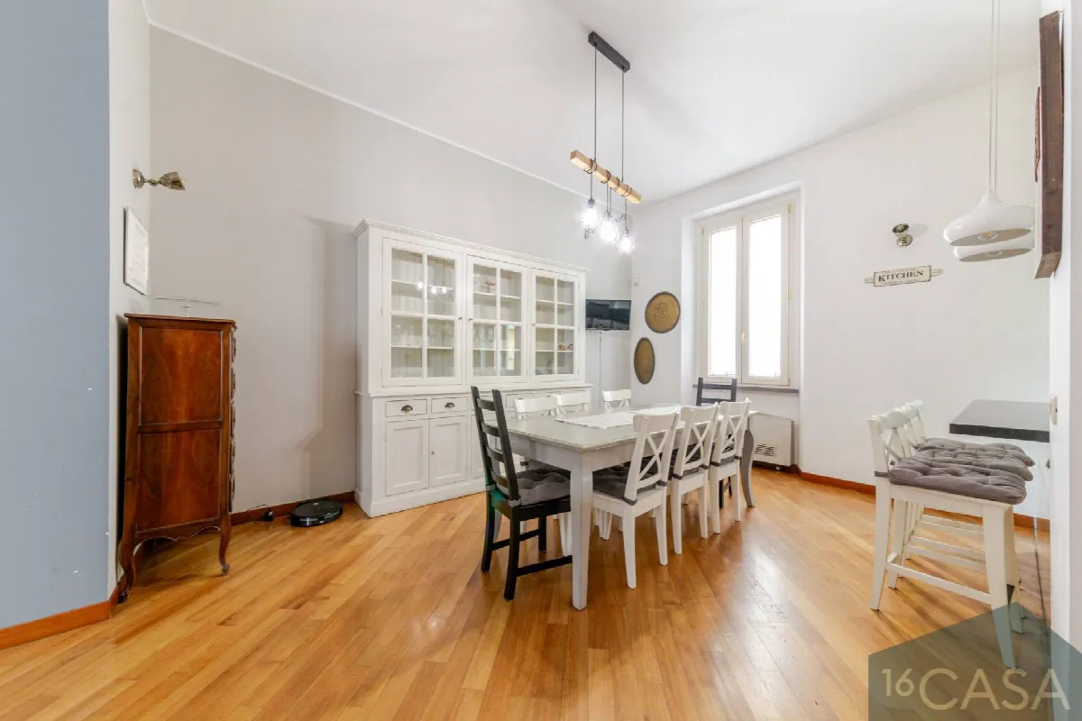 Appartamento in vendita a Milano, Abbiategrasso, Chiesa Rossa - foto 4