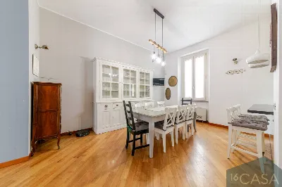 Appartamento in vendita a Milano, Abbiateg... - foto 4