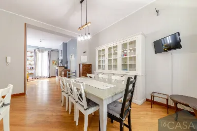 Appartamento in vendita a Milano, Abbiateg... - foto 6