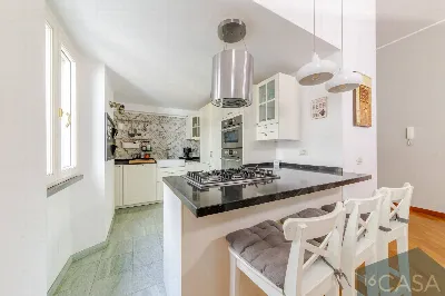 Appartamento in vendita a Milano, Abbiateg... - foto 7