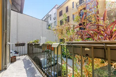 Appartamento in vendita a Milano, Abbiateg... - foto 9