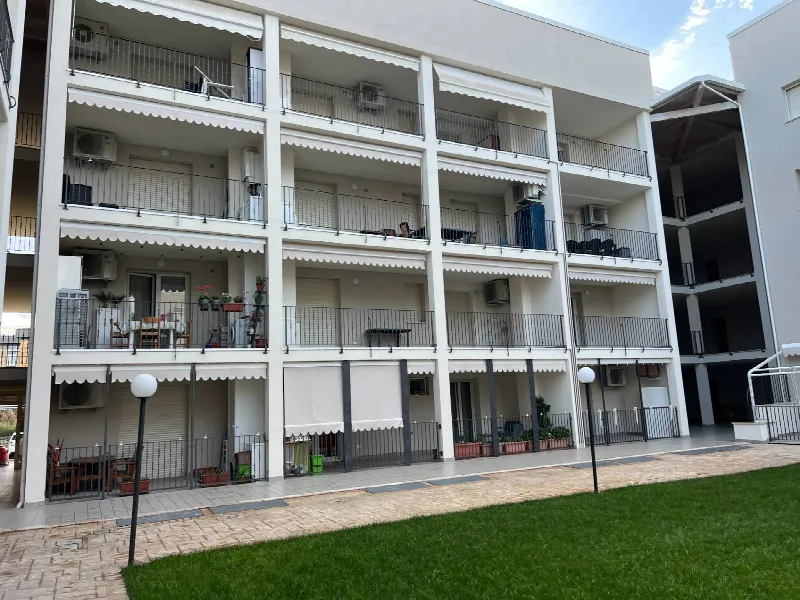 Appartamento in vendita a Tortoreto - foto 1
