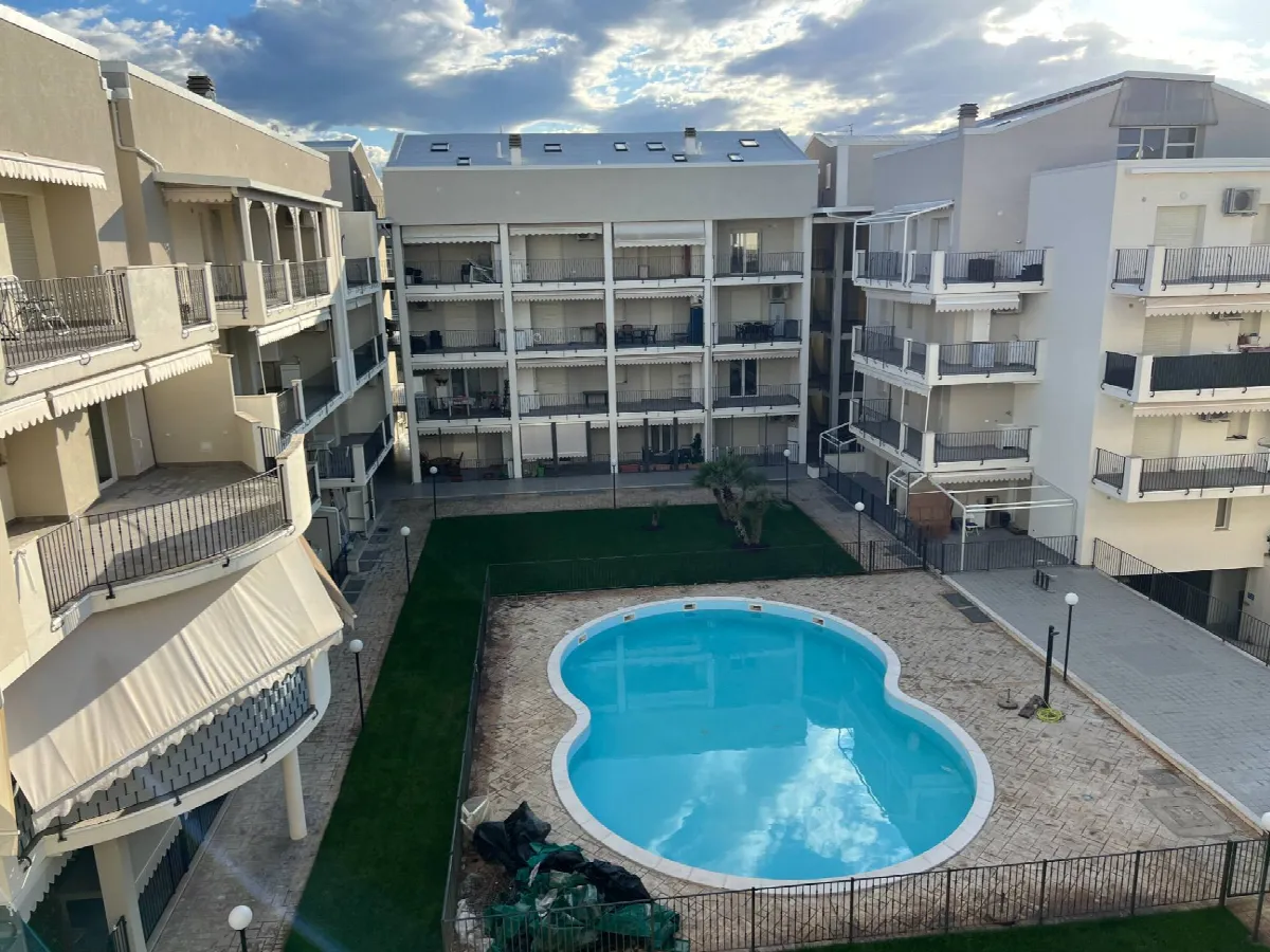 Appartamento in vendita a Tortoreto - foto 2