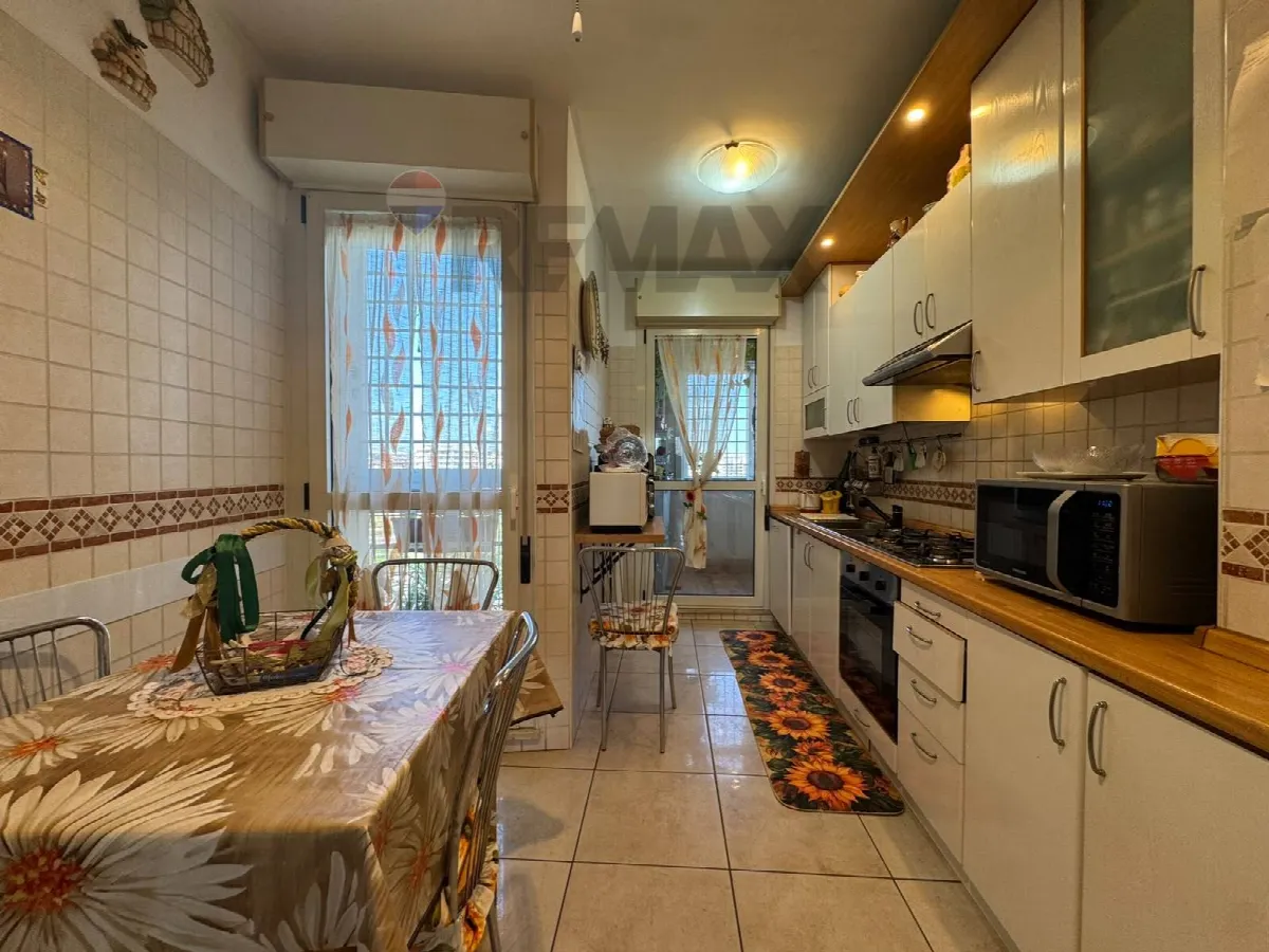 Appartamento in vendita a Roma, Eur, Torrino, Tintoretto - foto 4