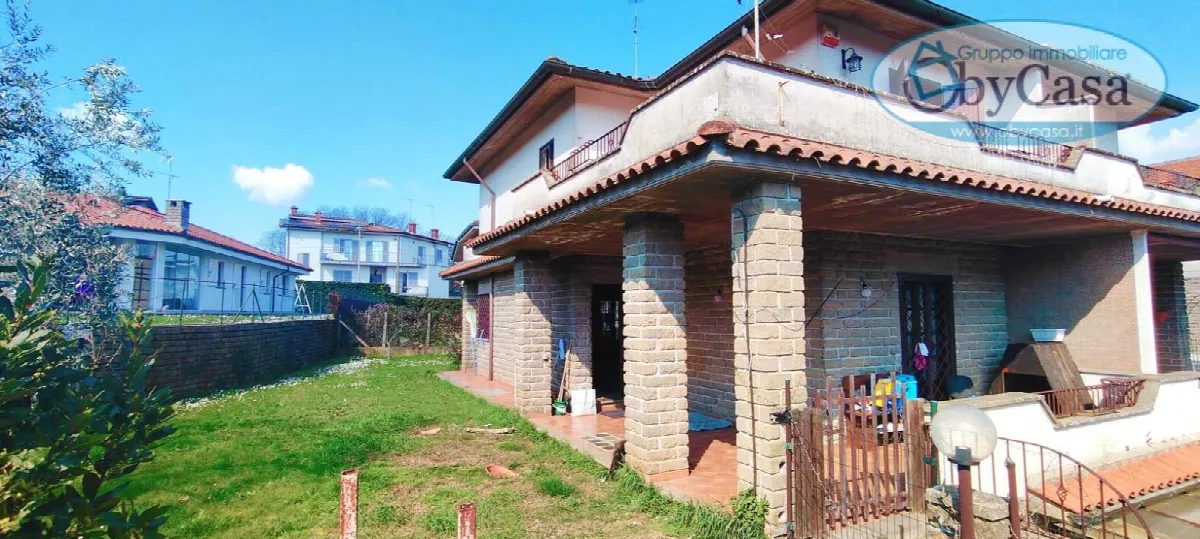 Casa Indipendente in vendita a Oriolo Romano - foto 3