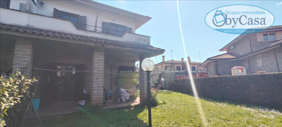 Casa Indipendente in vendita a Oriolo Romano - foto 4
