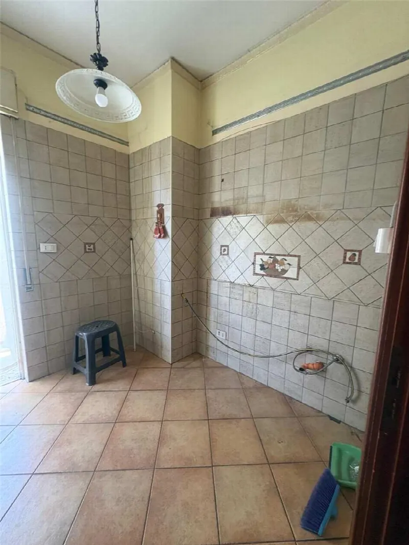 Appartamento in vendita a Villabate - foto 1