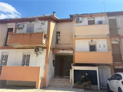 Appartamento in vendita a Villabate - foto 8