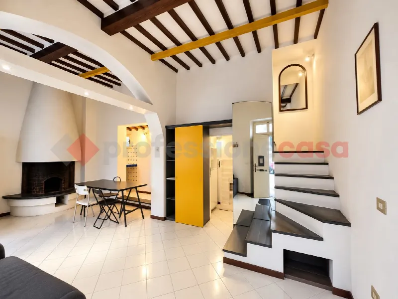 Casa Indipendente in vendita a Pisa, Centro - foto 1