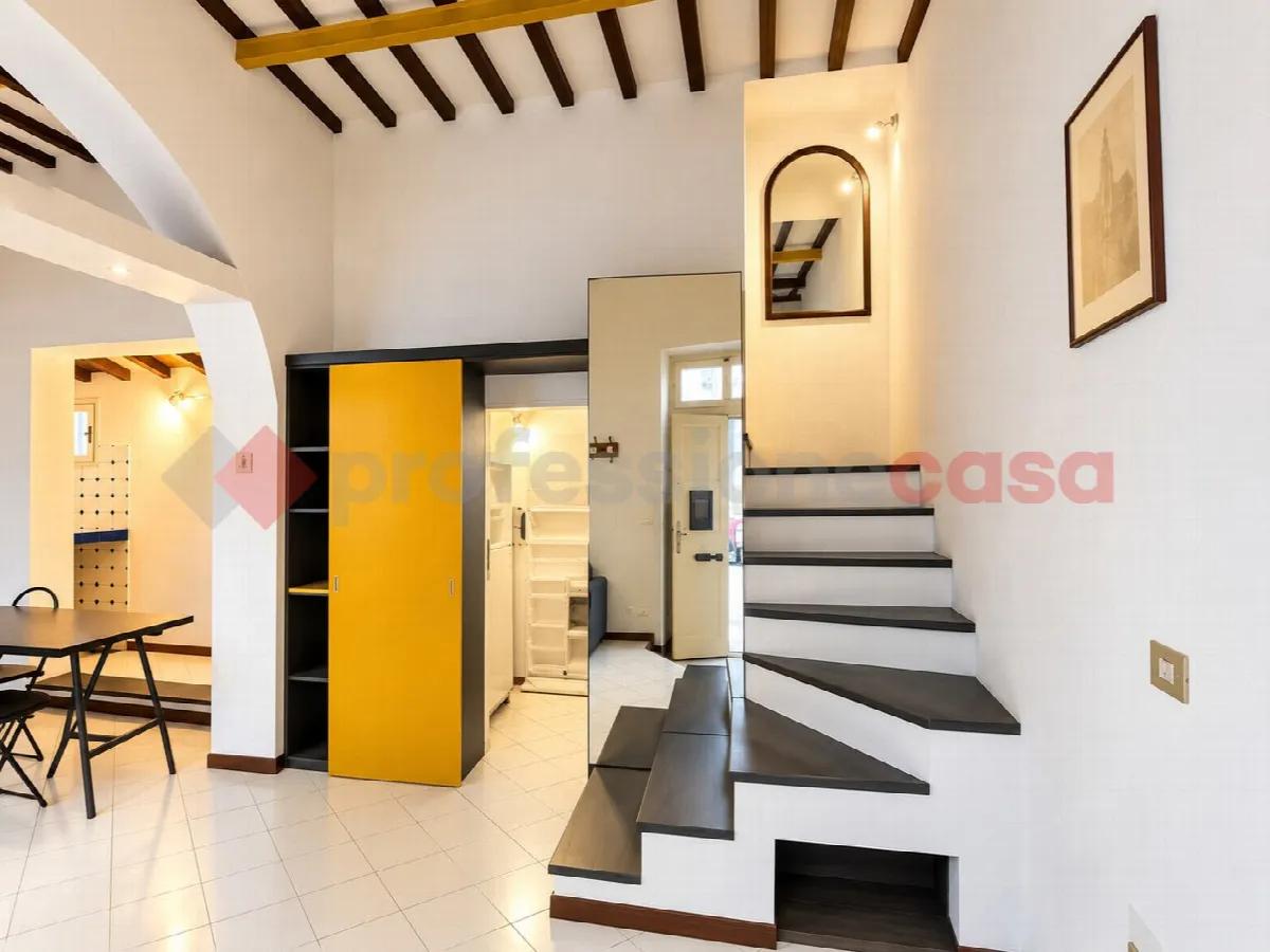 Casa Indipendente in vendita a Pisa, Centro - foto 4