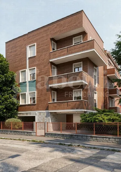 Appartamento in vendita a Bologna, Barca, ... - foto 1