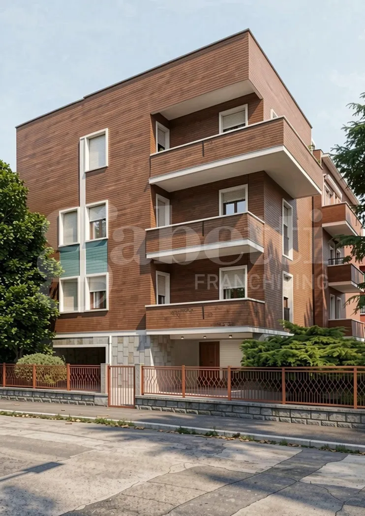 Appartamento in vendita a Bologna, Barca, Santa Viola - foto 1