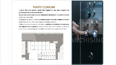 Appartamento in vendita a Bologna, Barca, ... - foto 8
