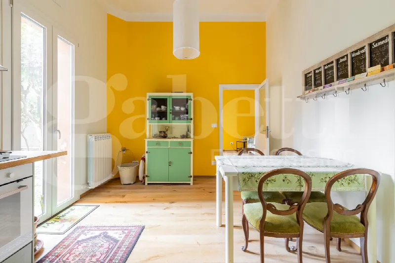 Appartamento in vendita a Bologna, Costa, Saragozza, Saffi - foto 1