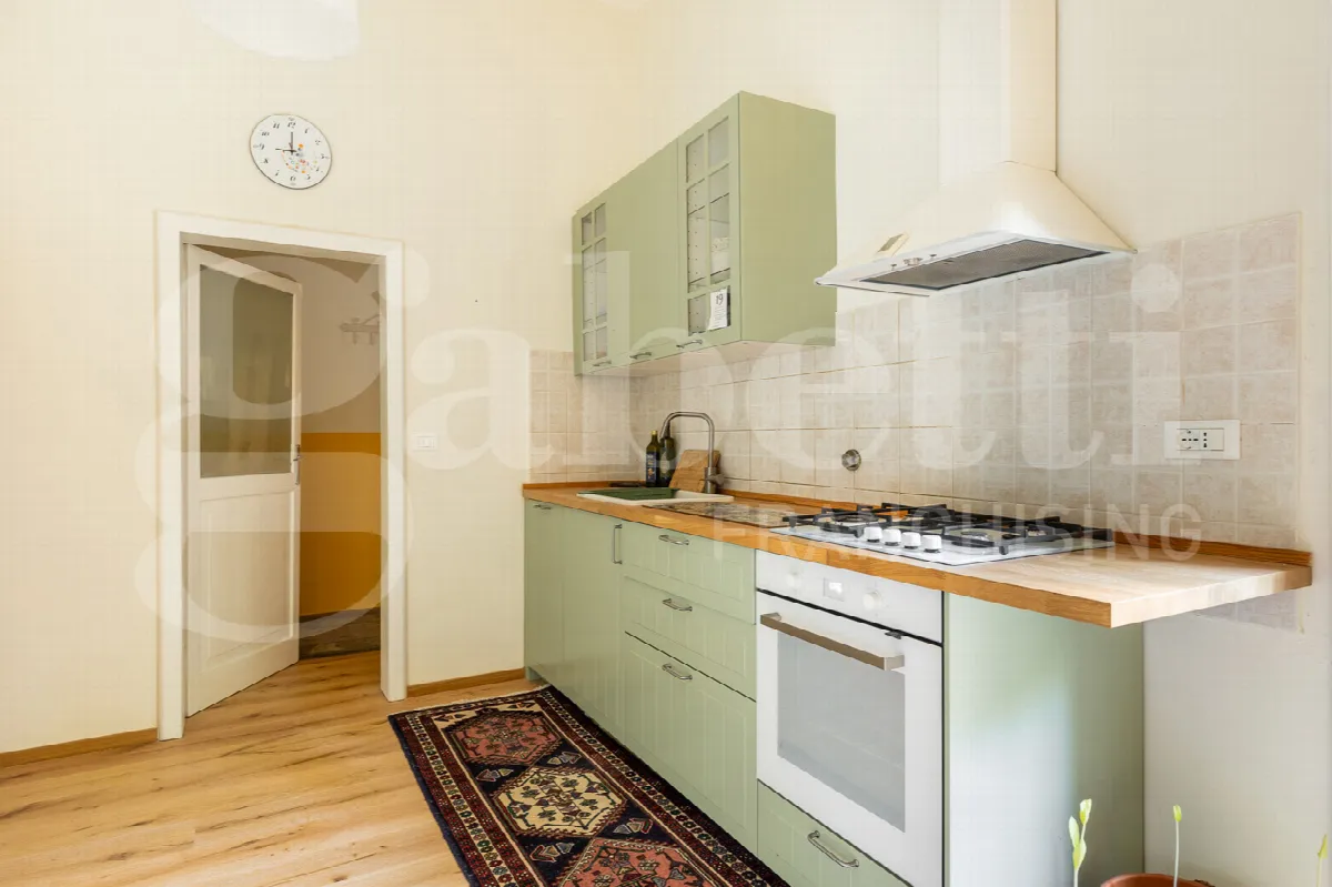 Appartamento in vendita a Bologna, Costa, Saragozza, Saffi - foto 4