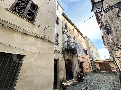 Appartamento a Civita Castellana