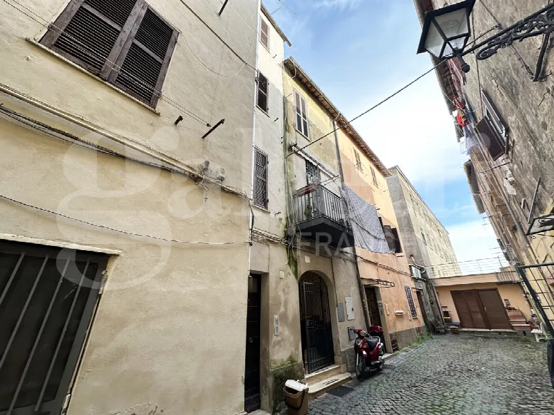 Appartamento in vendita a Civita Castellana - foto 1