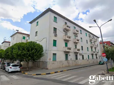 Appartamento a Pomigliano d'Arco