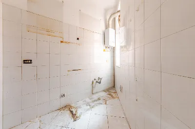 Appartamento in vendita a Milano, Ripamont... - foto 6