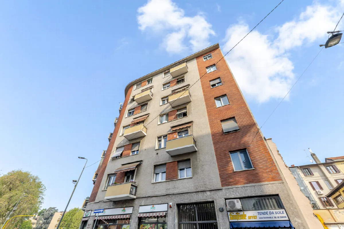 Appartamento in vendita a Milano, Ripamonti, Vigentino - foto 3