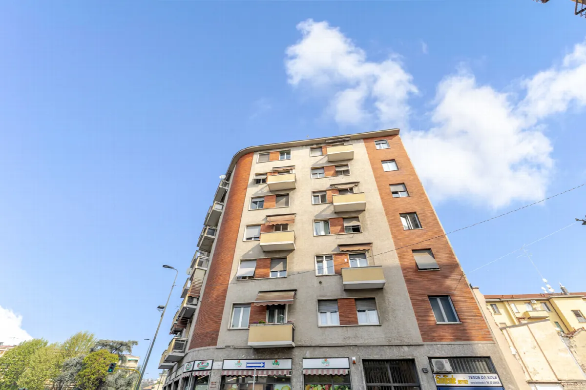 Appartamento in vendita a Milano, Ripamonti, Vigentino - foto 4