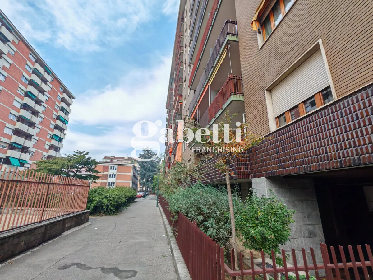 Appartamento in vendita a Torino, Santa Rita, Mirafiori Nord - foto 5