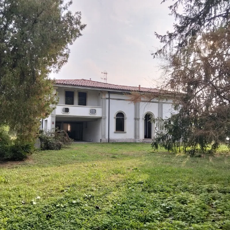 Villa in vendita ad Arquà Polesine - foto 1