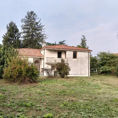 Villa in vendita ad Arquà Polesine - foto 4