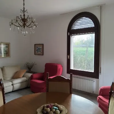 Villa in vendita ad Arquà Polesine - foto 8