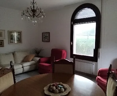 Villa in vendita ad Arquà Polesine - foto 9