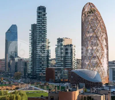 Appartamento in vendita a Milano, Maggioli... - foto 1