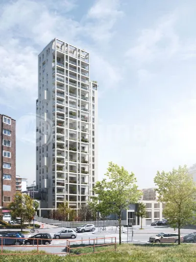 Appartamento in vendita a Milano, Maggioli... - foto 2