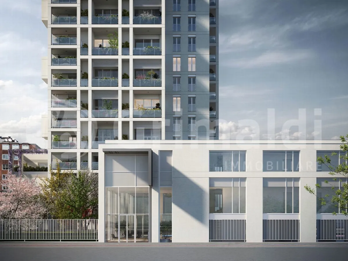 Appartamento in vendita a Milano, Maggiolina, Istria - foto 3