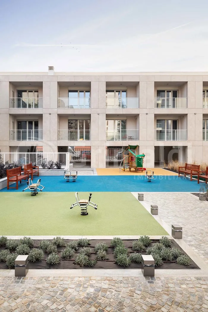 Appartamento in vendita a Milano, Maggiolina, Istria - foto 4