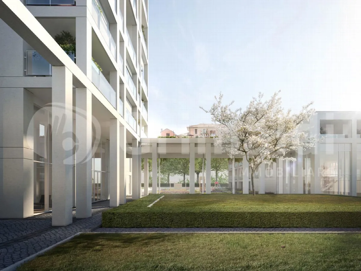 Appartamento in vendita a Milano, Maggiolina, Istria - foto 5