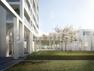 Appartamento in vendita a Milano, Maggioli... - foto 5