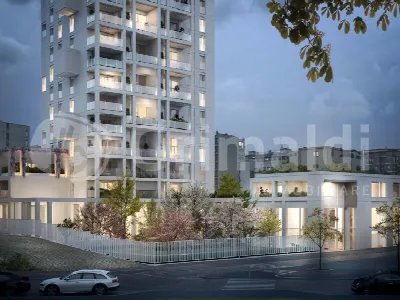 Appartamento in vendita a Milano, Maggioli... - foto 6