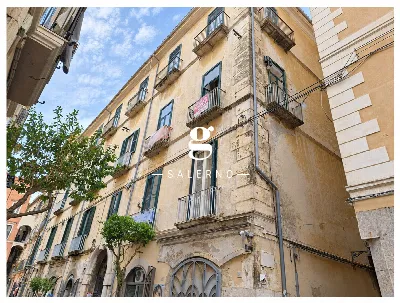 Appartamento in vendita a Salerno, Centro ... - foto 1
