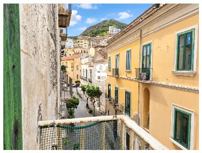Appartamento in vendita a Salerno, Centro ... - foto 2