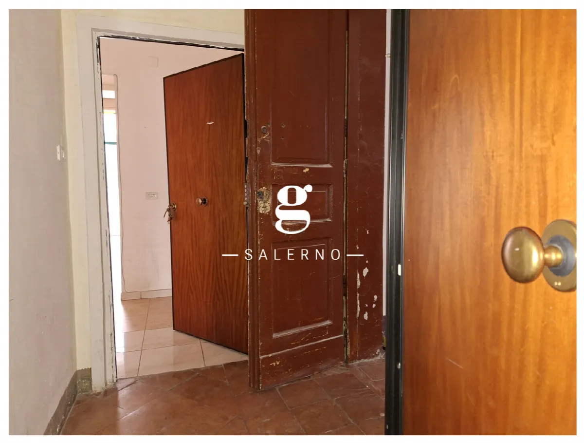 Appartamento in vendita a Salerno, Centro Storico, Teatro Verdi, Centro - foto 4