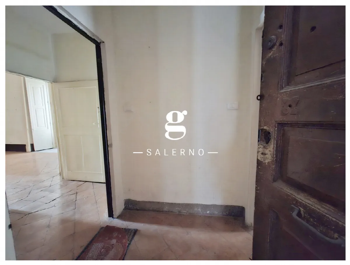 Appartamento in vendita a Salerno, Centro Storico, Teatro Verdi, Centro - foto 5