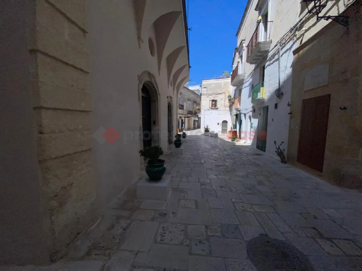 Casa Indipendente in vendita a Grottaglie - foto 4