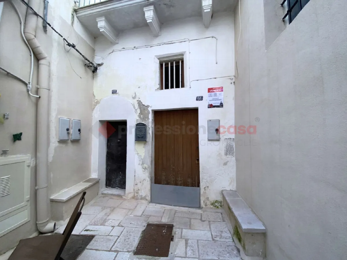 Casa Indipendente in vendita a Grottaglie - foto 5